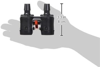 Eheim AEH7444578 Micron Bag Double Tap Unit for 2026/2028 Aquarium Filter