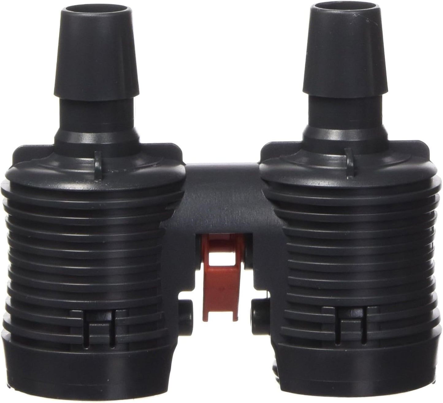 Eheim AEH7444578 Micron Bag Double Tap Unit for 2026/2028 Aquarium Filter