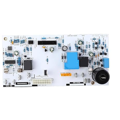 Norcold N61X N81X RV Refrigerator Power Supply Board for N610 N611 N810 N811