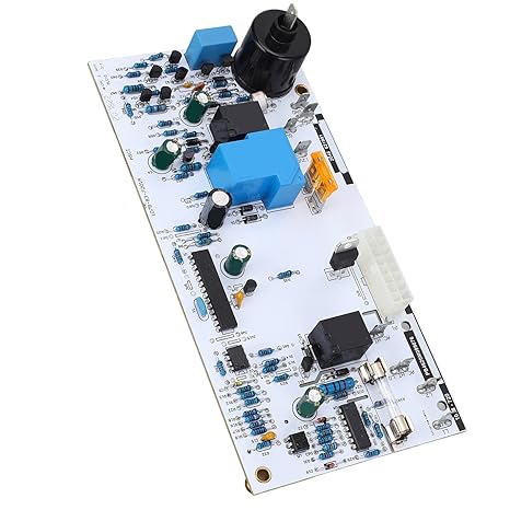 Norcold N61X N81X RV Refrigerator Power Supply Board for N610 N611 N810 N811