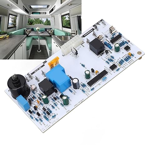 Norcold N61X N81X RV Refrigerator Power Supply Board for N610 N611 N810 N811