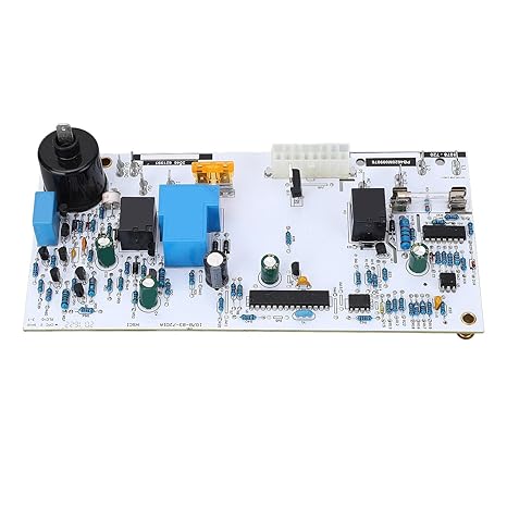 Norcold N61X N81X RV Refrigerator Power Supply Board for N610 N611 N810 N811