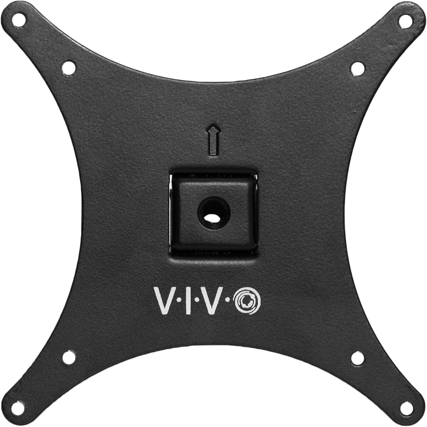 IVO VESA Adapter Plate Bracket for Sceptre C25,C30,and C34 Monitors|100x100 Mount