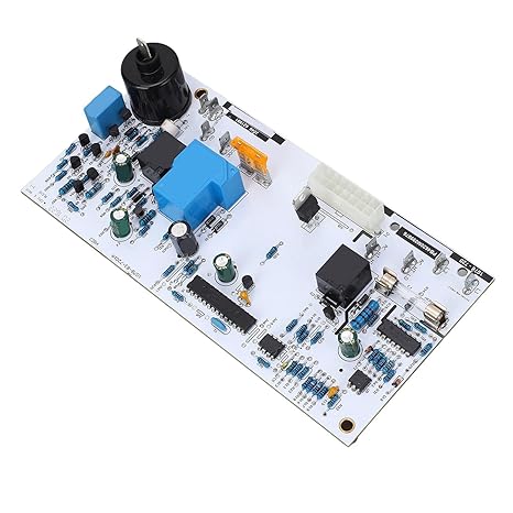 Norcold N61X N81X RV Refrigerator Power Supply Board for N610 N611 N810 N811