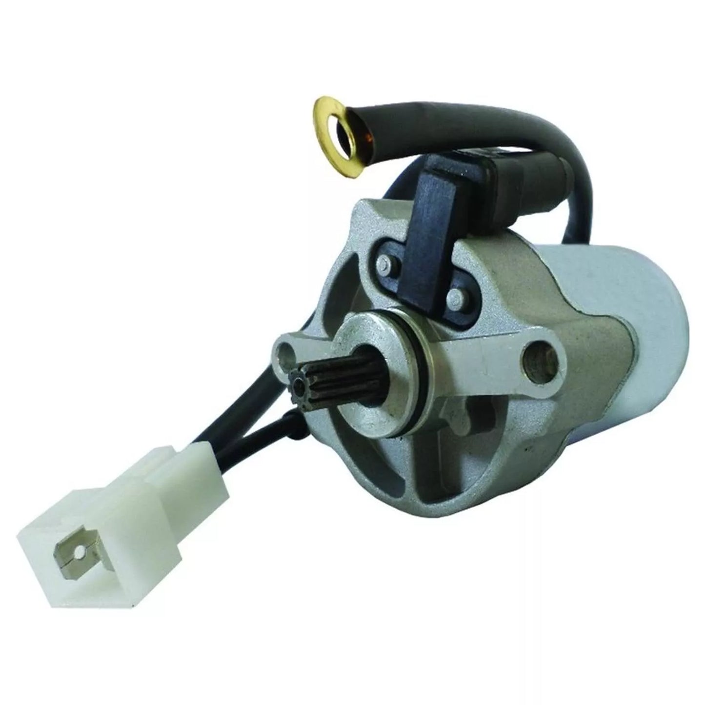 New Starter for Polaris ATV Outlaw 90 Sportsman 89CC 2007-2014, Parts Player .