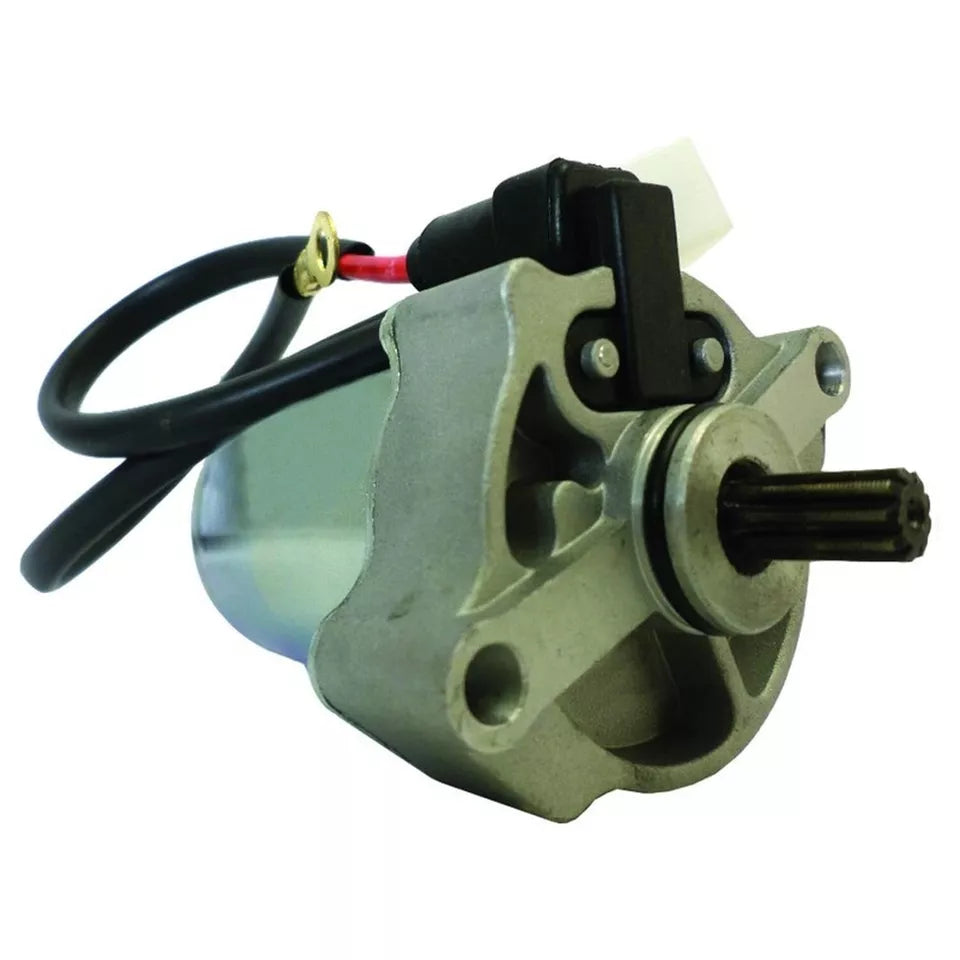 New Starter for Polaris ATV Outlaw 90 Sportsman 89CC 2007-2014, Parts Player .