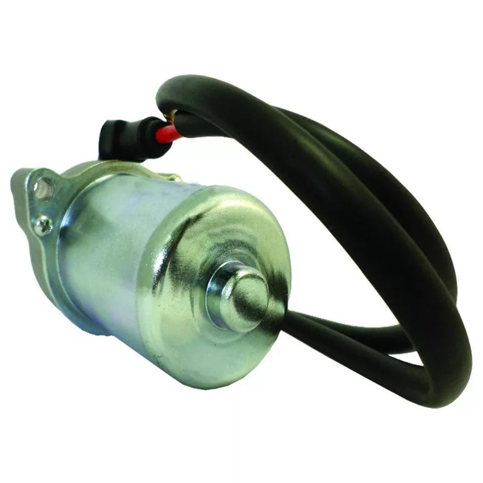 New Starter for Polaris ATV Outlaw 90 Sportsman 89CC 2007-2014, Parts Player .