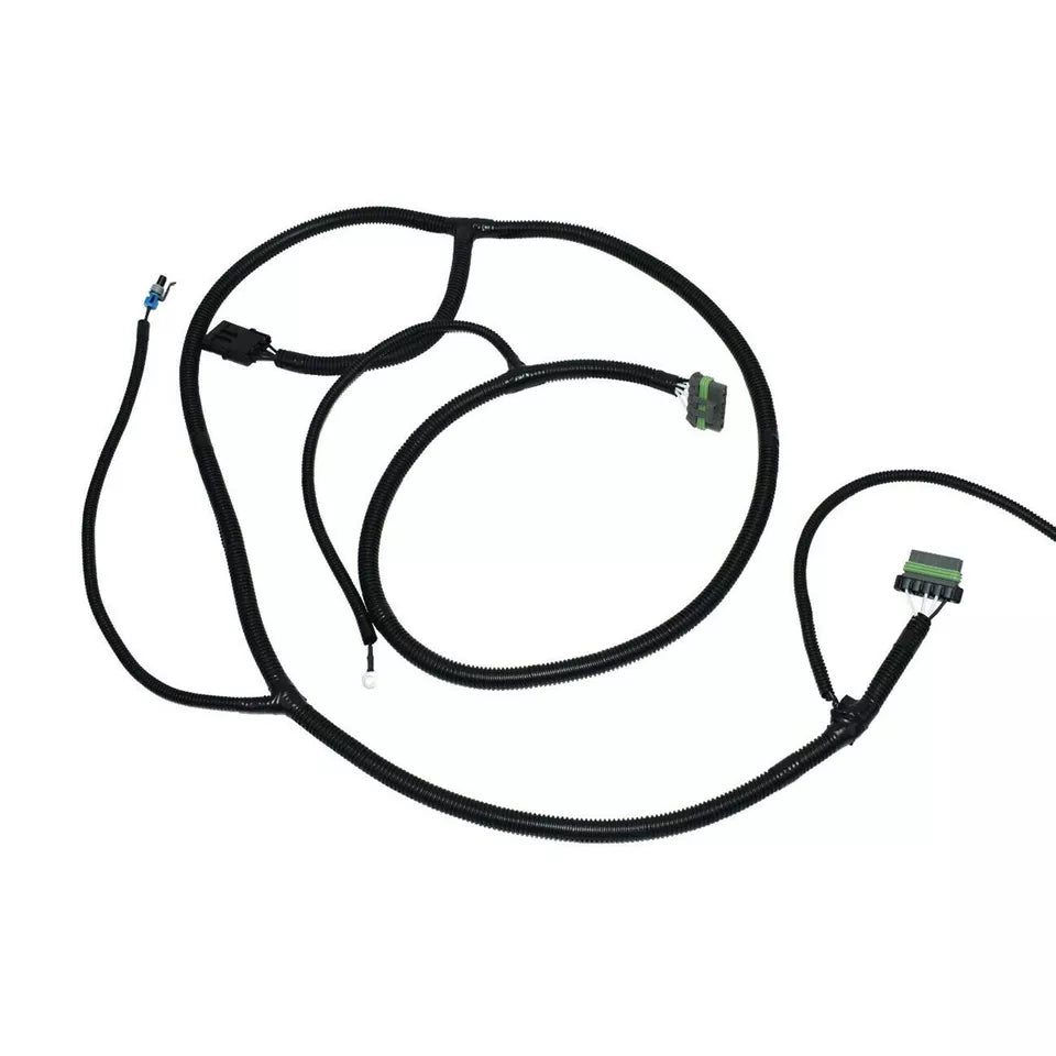 Chevy GMC Tahoe Suburban Blazer Yukon Truck Tail Light Wiring Harness 88-2000