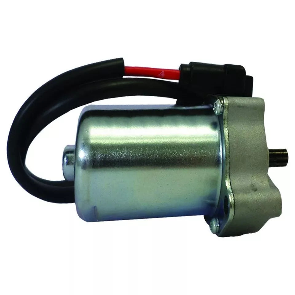 New Starter for Polaris ATV Outlaw 90 Sportsman 89CC 2007-2014, Parts Player .