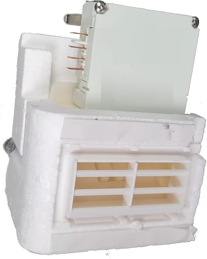 Refrigerator Damper Control Assembly 242283901 for Frigidaire & Crosley