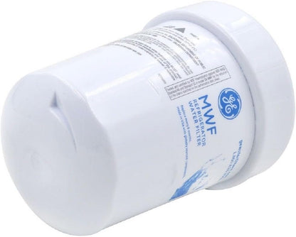 MWF Refrigerator Water Filter Replacement for GE, Kenmore 9991 – 2-Pack