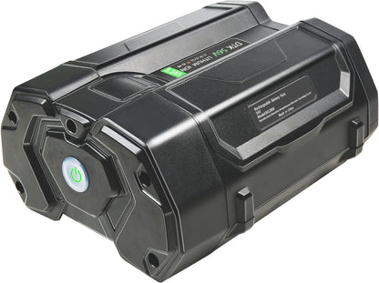 DTK 56V 5.3Ah Lithium-Ion Battery for EGO BA2800 BA4200 BA1400 Tools  .