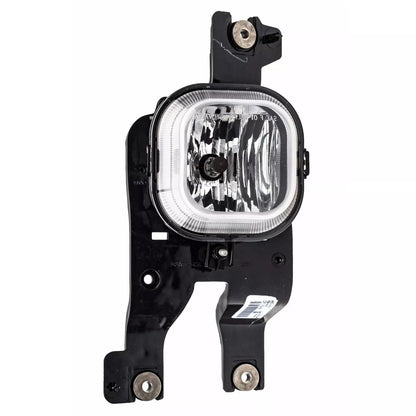 OEM NEW Left Driver Fog Light Lamp 08-10 Ford F250 F350 Super Duty 7C3Z15201AA