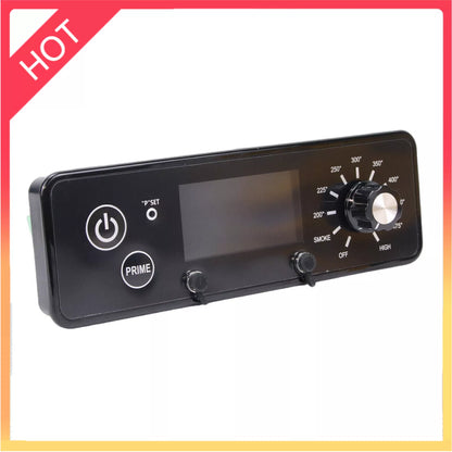 "USA Digital BBQ Thermostat Control Board for Pit Boss Wood Pellet Grills"