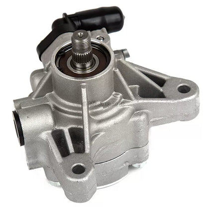 Power Steering Pump for 03-05 Honda Accord 2.4L | OEM# 56110-RAA - A01
