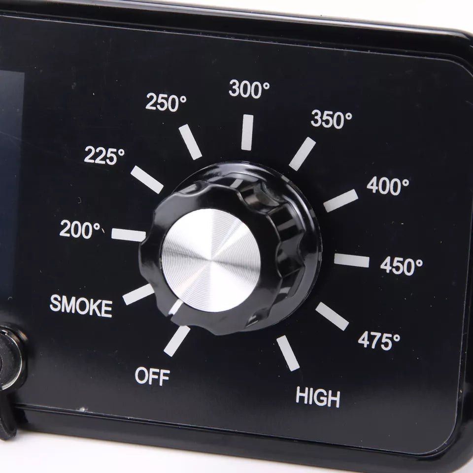 "USA Digital BBQ Thermostat Control Board for Pit Boss Wood Pellet Grills"