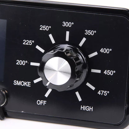 "USA Digital BBQ Thermostat Control Board for Pit Boss Wood Pellet Grills"