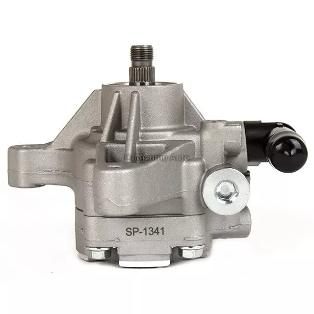 Power Steering Pump for 03-05 Honda Accord 2.4L | OEM# 56110-RAA - A01