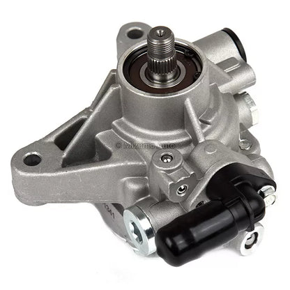 Power Steering Pump for 03-05 Honda Accord 2.4L | OEM# 56110-RAA - A01