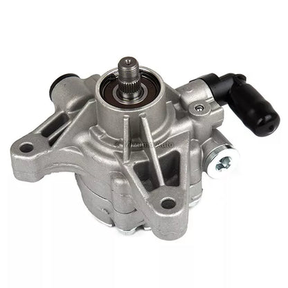 Power Steering Pump for 03-05 Honda Accord 2.4L | OEM# 56110-RAA - A01