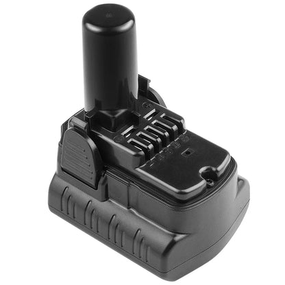 12V 4000mAh Li-ion Battery for Hitachi BCL1015 BCL1030 329369 331065