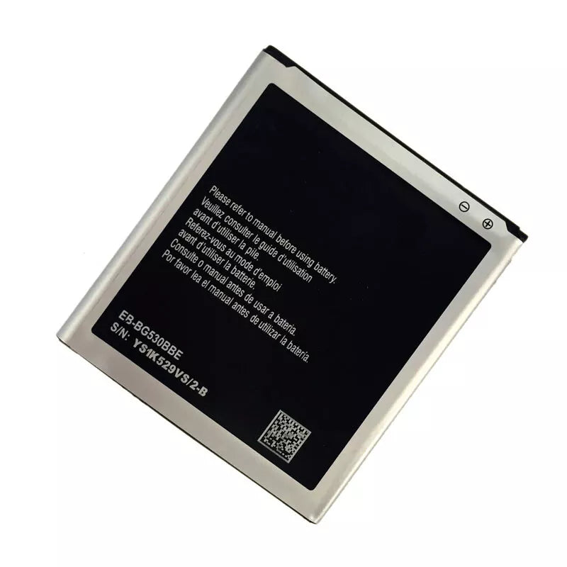 NEW Samsung EB-BG530CBU Battery for Galaxy Grand Prime SM-G530 | 2600mAh
