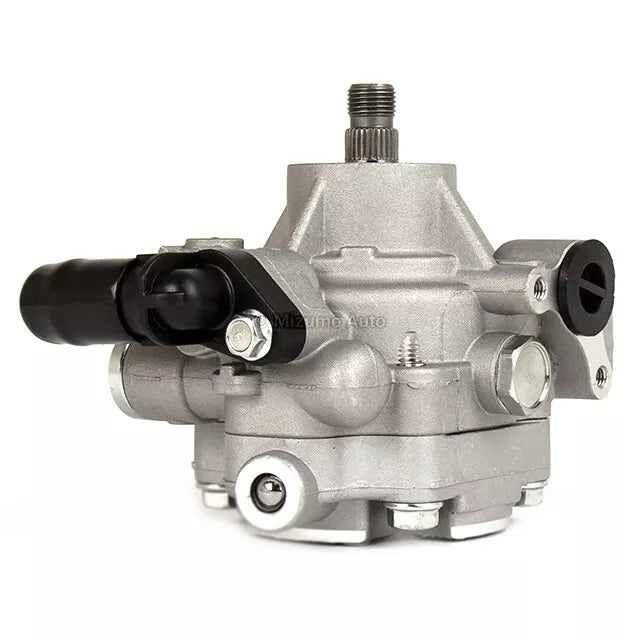 Power Steering Pump for 03-05 Honda Accord 2.4L | OEM# 56110-RAA - A01