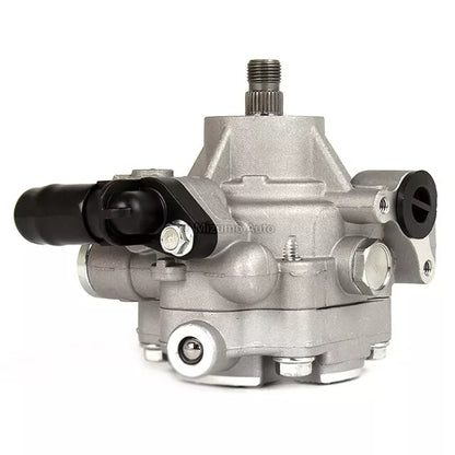 Power Steering Pump for 03-05 Honda Accord 2.4L | OEM# 56110-RAA - A01